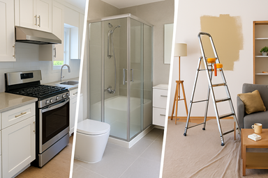 Tadilat & Dekorasyon